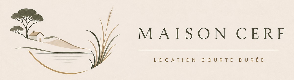 Maison Cerf